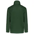 ka687fo-xl   EAGLE - LINED WINDBREAKER