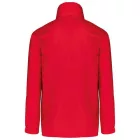 ka687re-l   EAGLE - LINED WINDBREAKER