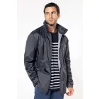 ka687re-s   EAGLE - LINED WINDBREAKER
