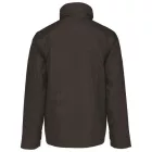 ka693dg-l   FACTORY - DETACHABLE SLEEVED BLOUSON JACKET