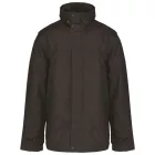 ka693dg-s   FACTORY - DETACHABLE SLEEVED BLOUSON JACKET