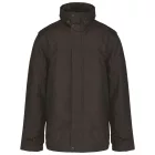 ka693dg-xl   FACTORY - DETACHABLE SLEEVED BLOUSON JACKET