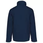 ka693nv-s   FACTORY - DETACHABLE SLEEVED BLOUSON JACKET
