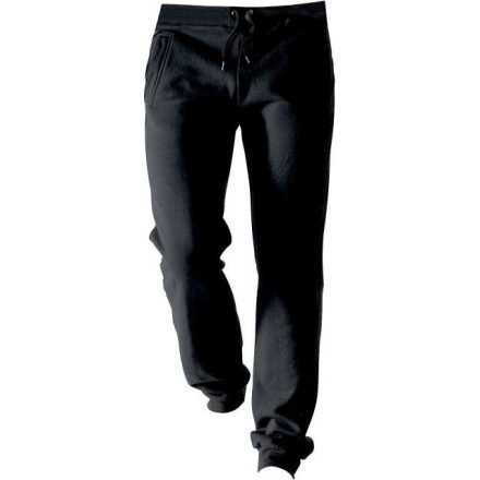 ka701bl-10/12   KID'S JOGGING BOTTOMS