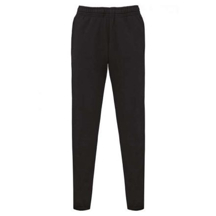 ka7025bl-l   MEN’S ECO-FRIENDLY FLEECE PANTS