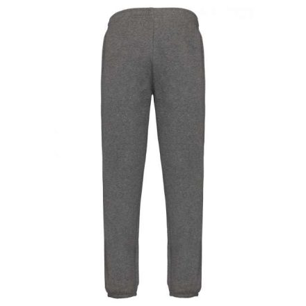 ka7025grh-l   MEN’S ECO-FRIENDLY FLEECE PANTS