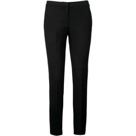 ka731bl-2xl   LADIES' TROUSERS