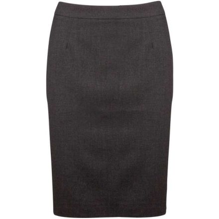 ka732anth-34   PENCIL SKIRT