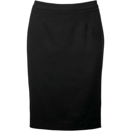 ka732bl-36   PENCIL SKIRT