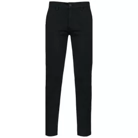 ka740bl-38   MEN'S CHINO TROUSERS