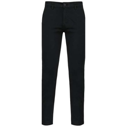 ka740bl-38   MEN'S CHINO TROUSERS