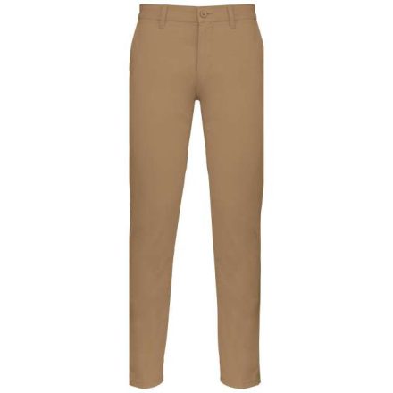 ka740ca-38   MEN'S CHINO TROUSERS