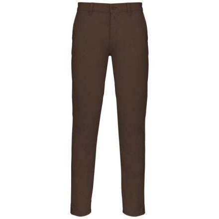 ka740co-38   MEN'S CHINO TROUSERS