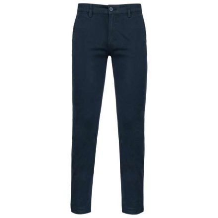 ka740deeb-38   MEN'S CHINO TROUSERS