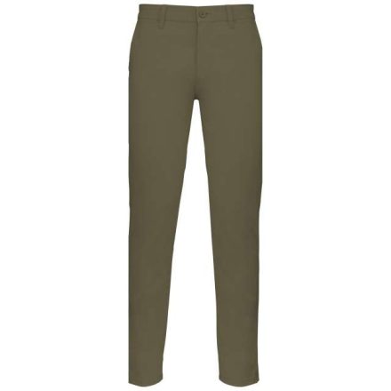 ka740lk-54   MEN'S CHINO TROUSERS