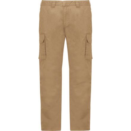 ka744ca-38   MEN'S MULTIPOCKET TROUSERS