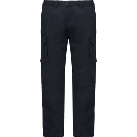 ka744dnv-38   MEN'S MULTIPOCKET TROUSERS