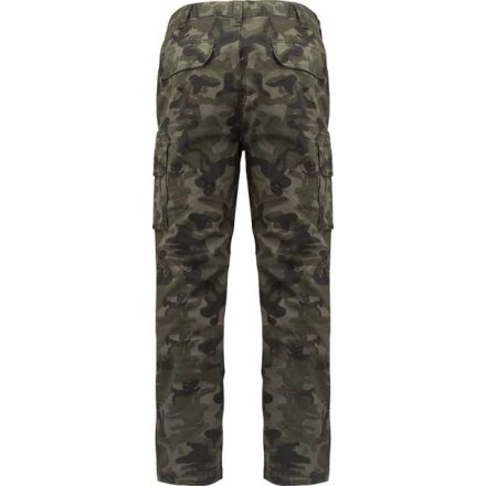 ka744olc-38   MEN'S MULTIPOCKET TROUSERS