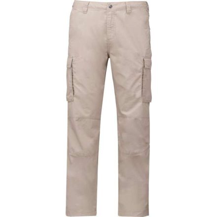 ka745be-38   MEN'S LIGHTWEIGHT MULTIPOCKET TROUSERS