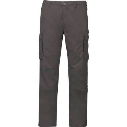 ka745lch-38   MEN'S LIGHTWEIGHT MULTIPOCKET TROUSERS