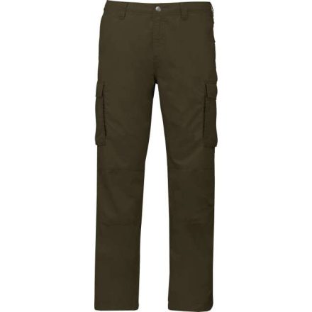 ka745lk-38   MEN'S LIGHTWEIGHT MULTIPOCKET TROUSERS