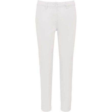 ka749wwh-34   LADIES' ABOVE-THE-ANKLE TROUSERS