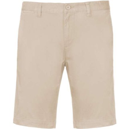 ka750be-38   MEN'S CHINO BERMUDA SHORTS