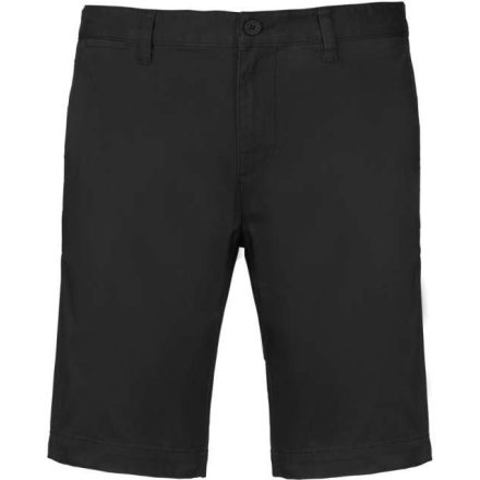 ka750bl-44   MEN'S CHINO BERMUDA SHORTS