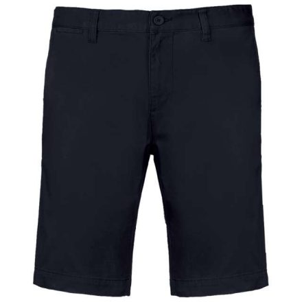 ka750dnv-38   MEN'S CHINO BERMUDA SHORTS