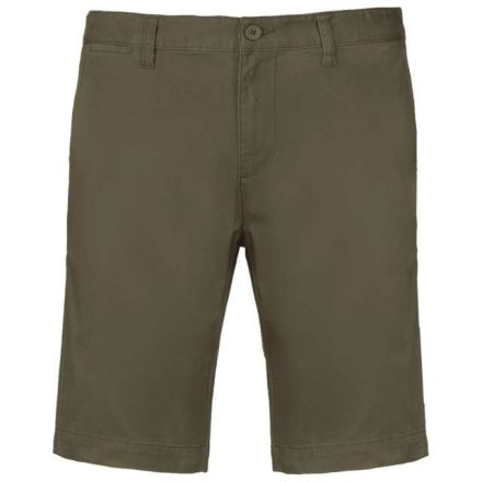 ka750lk-38   MEN'S CHINO BERMUDA SHORTS