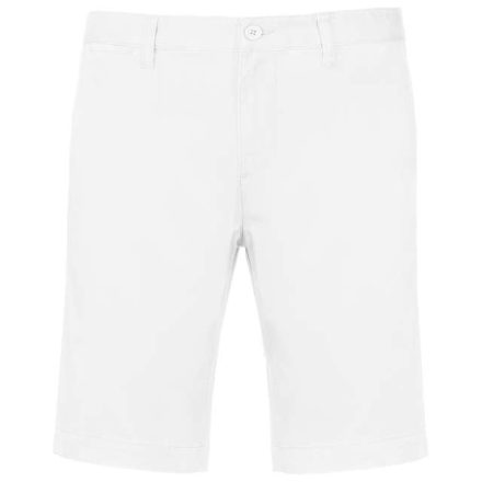 ka750wh-38   MEN'S CHINO BERMUDA SHORTS