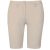 ka751be-46   LADIES' CHINO BERMUDA SHORTS