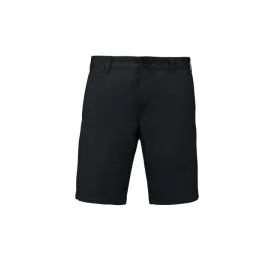 ka752wch-50   MEN'S WASHED EFFECT BERMUDA SHORTS