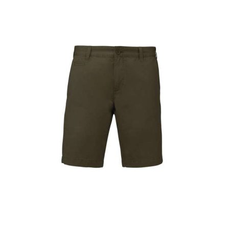 ka752wlk-48   MEN'S WASHED EFFECT BERMUDA SHORTS