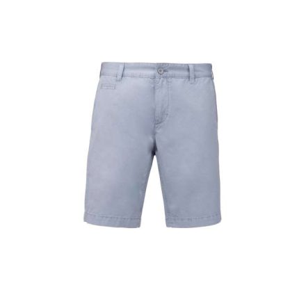 ka752wsb-38   MEN'S WASHED EFFECT BERMUDA SHORTS