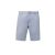ka752wsb-54   MEN'S WASHED EFFECT BERMUDA SHORTS