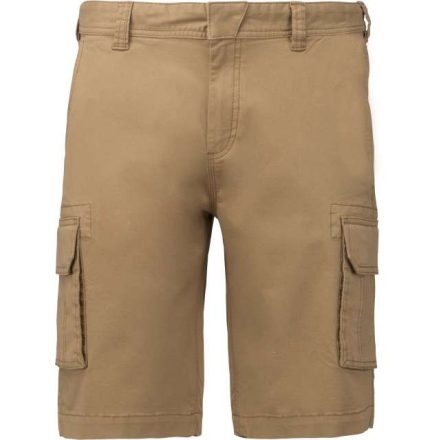 ka754ca-38   MEN'S MULTIPOCKET BERMUDA SHORTS