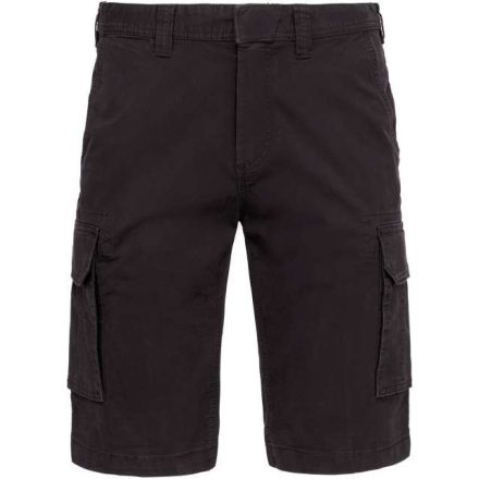 ka754dg-38   MEN'S MULTIPOCKET BERMUDA SHORTS