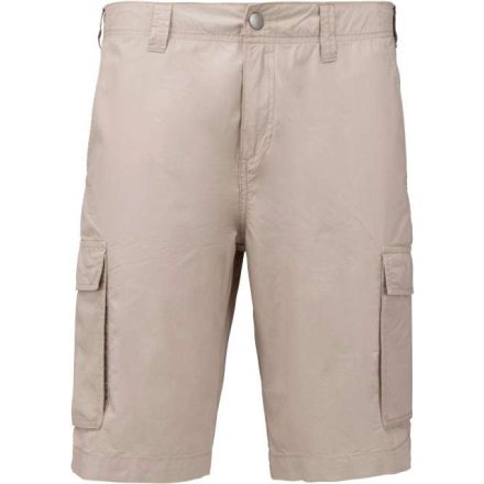 ka755be-38   MEN'S LIGHTWEIGHT MULTIPOCKET BERMUDA SHORTS