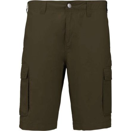 ka755lk-38   MEN'S LIGHTWEIGHT MULTIPOCKET BERMUDA SHORTS