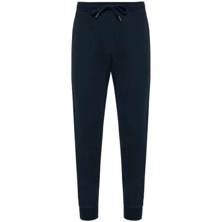 ka758nv-2xl   MEN'S ECO-FRIENDLY FRENCH TERRY TROUSERS