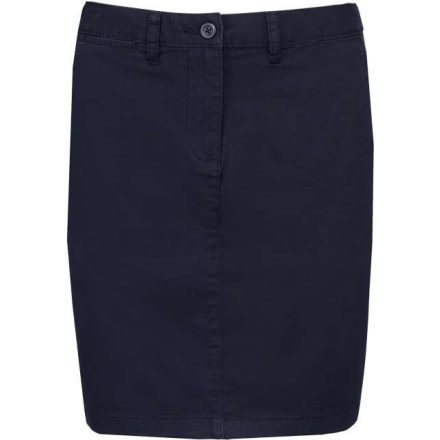 ka762wdnv-34   CHINO SKIRT