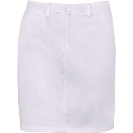 ka762wwh-38   CHINO SKIRT