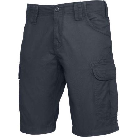 ka766dnv-38   MULTIPOCKET BERMUDA SHORTS