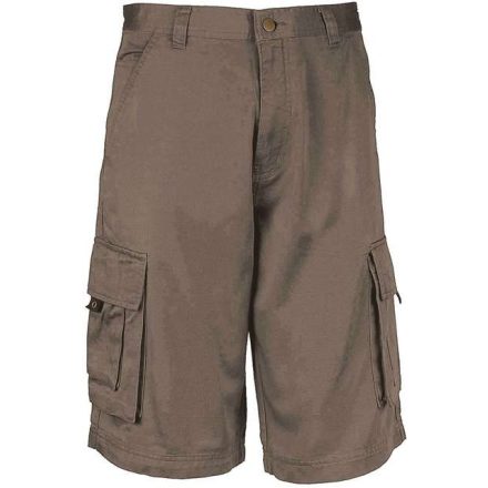 ka777lma-40   MULTI POCKET SHORTS