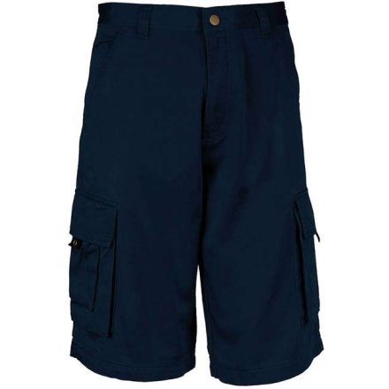 ka777nv-38   MULTI POCKET SHORTS