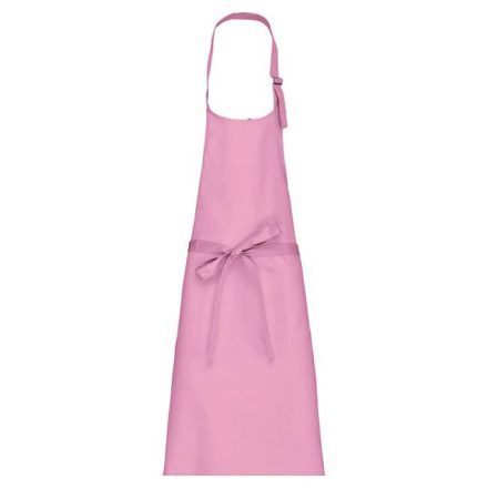 ka8000dpi-u   POLYCOTTON APRON WITHOUT POCKET