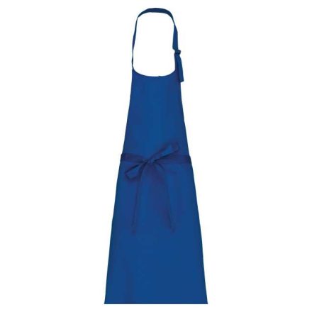 ka8000ro-u   POLYCOTTON APRON WITHOUT POCKET