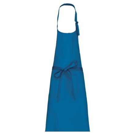 ka8000tb-u   POLYCOTTON APRON WITHOUT POCKET