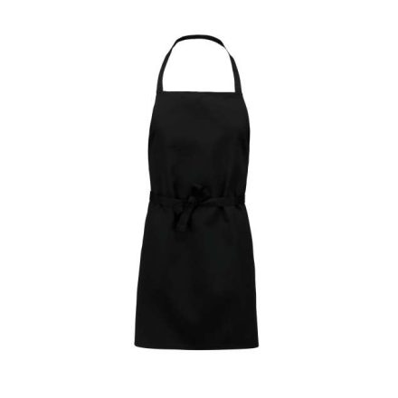 ka8001bl-u   LIGHTWEIGHT POLYCOTTON APRON